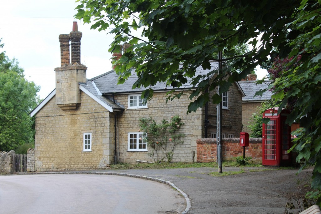 Photos of Pipewell Village